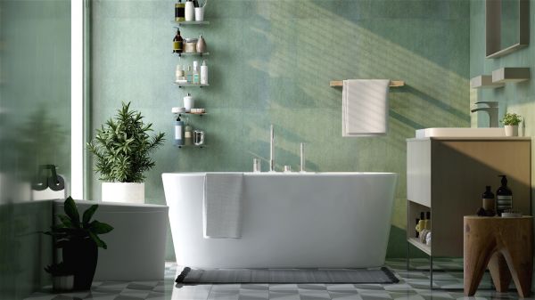 Tub Replacement in Newport