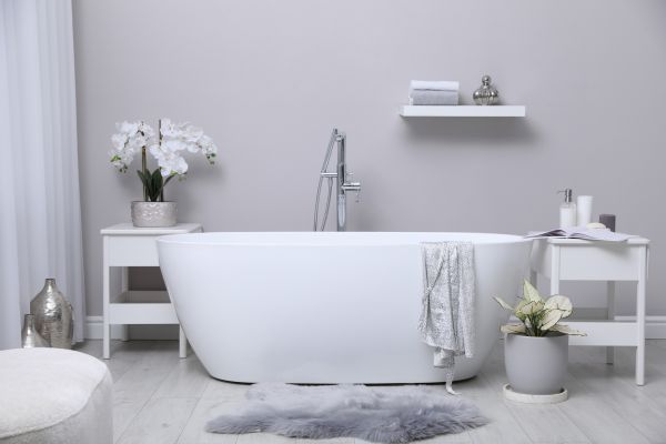 Bath Installation in Newport