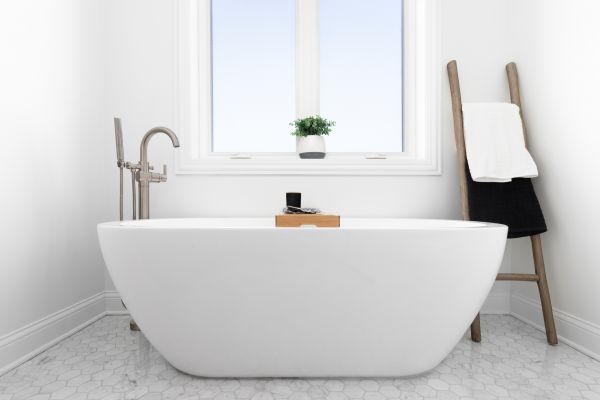 Bathtub Replacement in Newport