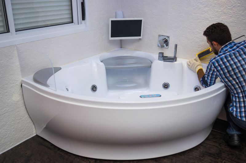 Top Bathtub Installation Companies in Walton, KY