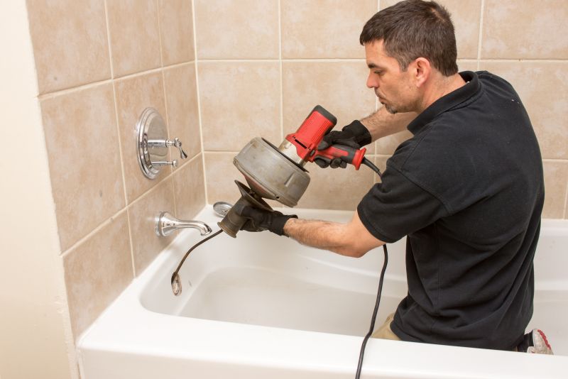 Top Bathtub Installation Companies in Walton, KY