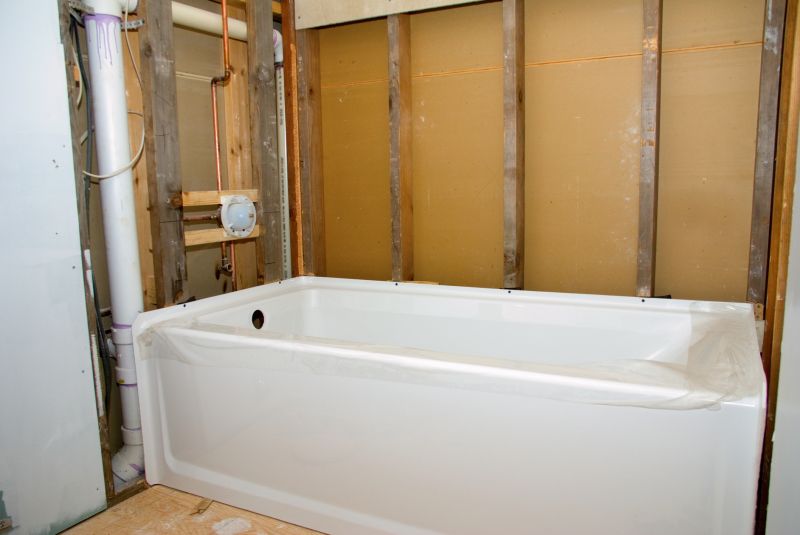 Top Bathtub Installation Companies in Walton, KY