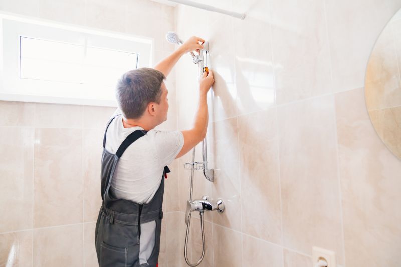 Top Shower Installation Companies in Union, KY